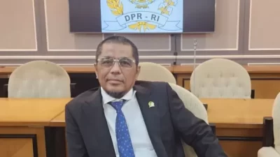 Pengecer Elpiji 3 Kg Bisa Jualan Lagi, Anggota DPR Arisal Aziz: Prabowo Dengarkan Jeritan Rakyat