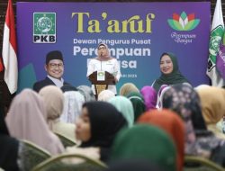 Perempuan Bangsa Bertekad Jadi Organisasi Terbuka