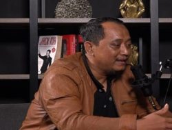 Pernyataan Jokowi Soal HGB Laut Dinilai Memperkeruh Situasi dan juga Tanpa Introspeksi Diri