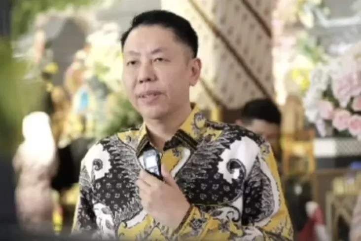 Politikus Golkar Sambut Baik Instruksi Prabowo Aktifkan Kembali Pengecer Elpiji 3 Kg