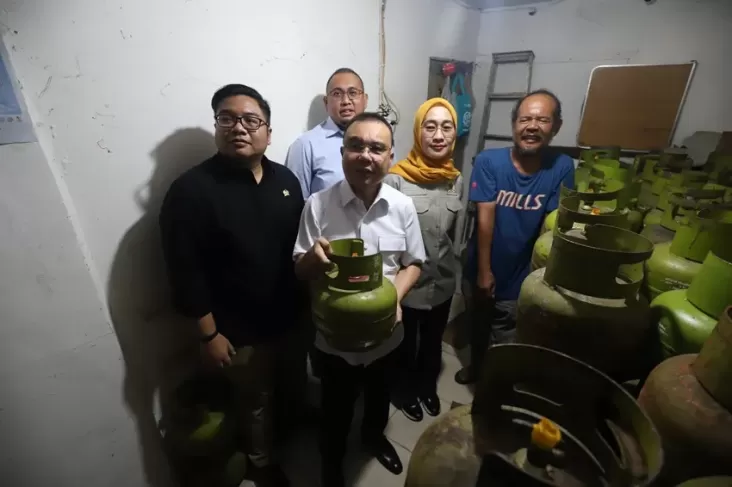 Prabowo Bakal Tindak Pejabat Bandel juga Ndablek, Dasco: Warning ke Pembantu-pembantunya