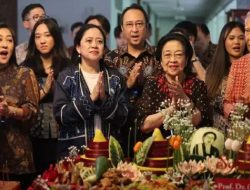 Prabowo Kirim Bunga Anggrek, Bunga yang Disukai Megawati