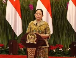 Prabowo Kirim Karangan Bunga Ulang Tahun ke Megawati, Puan: