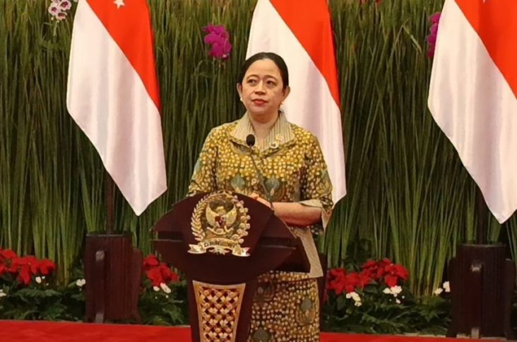 Prabowo Kirim Karangan Bunga Ulang Tahun ke Megawati, Puan: Terima Kasih Atas Perhatian Semua Pihak