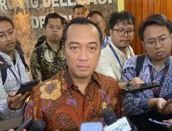 Prabowo Tak Undang PDIP ke Hambalang, Gerindra: Kan Bukan Bagian KIM Plus