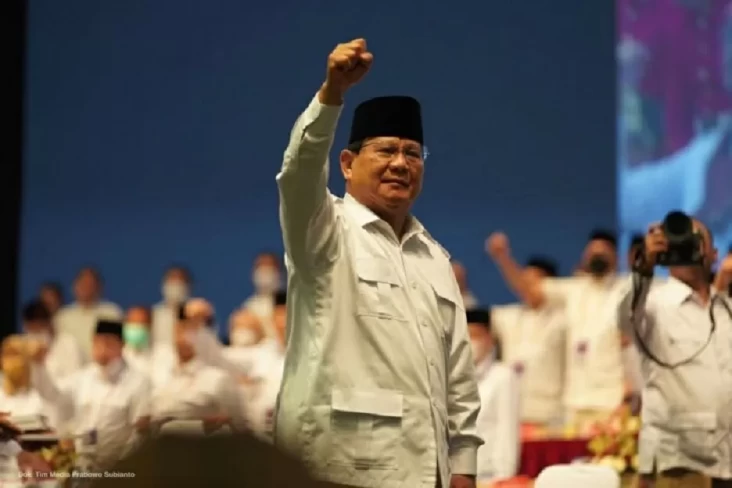 Istana Sebut Presiden Prabowo Bakal Hadiri Penutupan Kongres VI Partai Demokrat