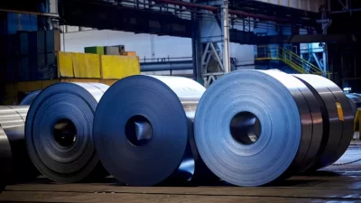 Produksi Baja Nasional Kejar 27 Juta Ton, Kemenperin Berharap ke ISSEI 2025