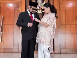 Profil Jamal Mirdad, Aktor Senior yang digunakan Kembali ke Senayan