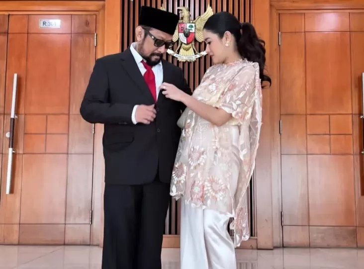 Profil Jamal Mirdad, Aktor Senior yang mana digunakan Kembali ke Senayan