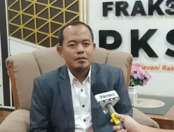 Profil Riyono, Anggota DPR yang mana Usulkan Pembentukan Pansus Pagar Laut