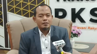 Profil Riyono, Anggota DPR yang mana Usulkan Pembentukan Pansus Pagar Laut