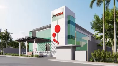 ProSTEM Kepercayaan terhadap Penguraian Mutu Pelayanan