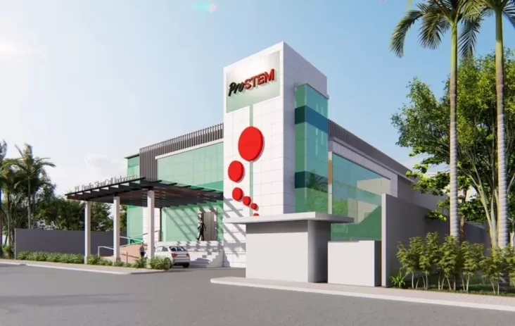 ProSTEM Kepercayaan terhadap Penguraian Mutu Pelayanan