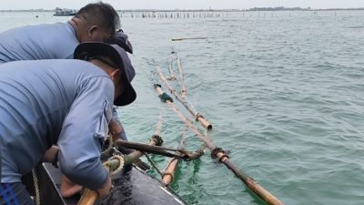 PSI Apresiasi Gerak Cepat sekali Pemerintahan Prabowo Tangani Kasus Pagar Laut