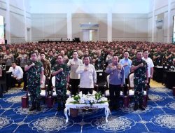 Ratas pada Hambalang, Prabowo Instruksikan Kuasai Kembali Aset Negara dari Pihak Lain