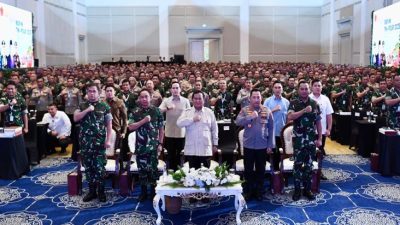Ratas pada Hambalang, Prabowo Instruksikan Kuasai Kembali Aset Negara dari Pihak Lain