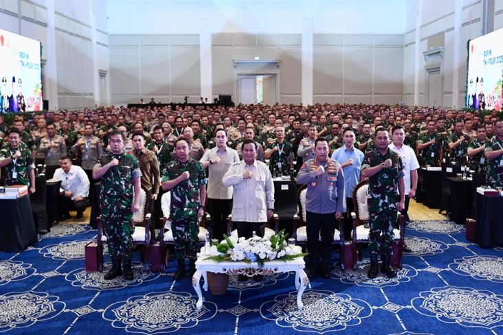 Ratas pada Hambalang, Prabowo Instruksikan Kuasai Kembali Aset Negara dari Pihak Lain