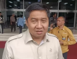 Respons Isu Reshuffle, Maruarar Sirait: Para Menteri Harus Siap