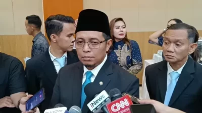 Retreat Kepala Daerah Full Pakai Anggaran Kemendagri, Istana: Sudah Diefisiensi