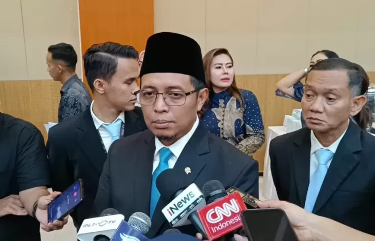 Retreat Kepala Daerah Full Pakai Anggaran Kemendagri, Istana: Sudah Diefisiensi