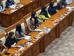 Rieke Diah Pitaloka Adukan Kasus Mirip Vina Cirebon ke Komisi III DPR