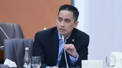 RUU BUMN Disahkan, Firnando Ganinduto Yakin Daya Saing BUMN Semakin Optimal