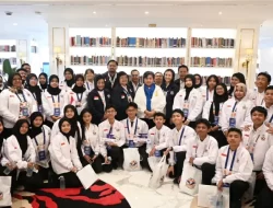 Siti Nurbaya Paparkan Kepentingan Pendidikan Politik bagi Publik