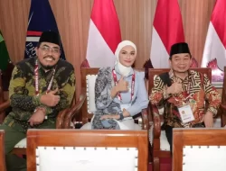 Soal Koalisi Permanen, Putri Zulhas: Dari Dulu PAN Solid Dukung Prabowo