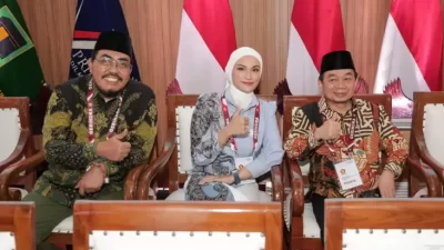 Soal Koalisi Permanen, Putri Zulhas: Dari Dulu PAN Solid Dukung Prabowo