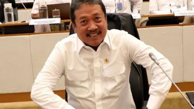 Soal Pagar Laut, Anggota Komisi IV DPR Tak Melihat Semangat Penegakan Hukum dari Menteri KKP