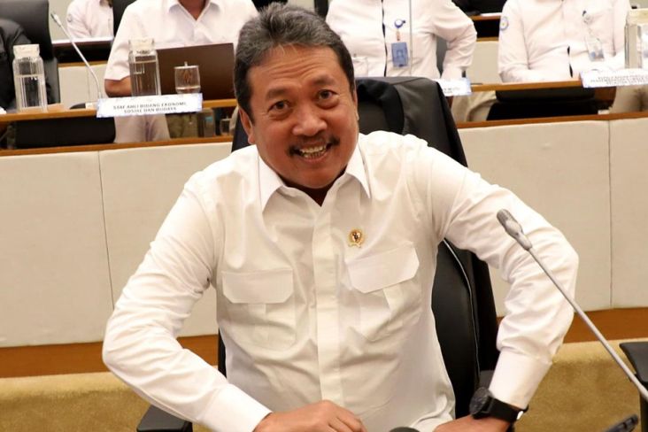 Soal Pagar Laut, Anggota Komisi IV DPR Tak Melihat Semangat Penegakan Hukum dari Menteri KKP