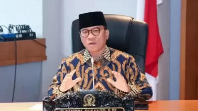 Survei 100 Hari Kerja Kabinet Merah Putih, Publik Kuantitas Mendes PDT Terjadi Bangun Desa