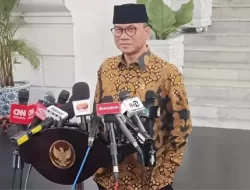 Survei Kepuasan Publik: Kemampuan Menteri Desa Yandri Susanto Raih Pujian Publik