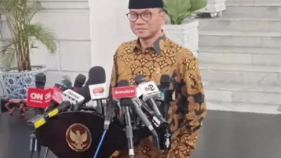 Survei Kepuasan Publik: Kemampuan Menteri Desa Yandri Susanto Raih Pujian Publik