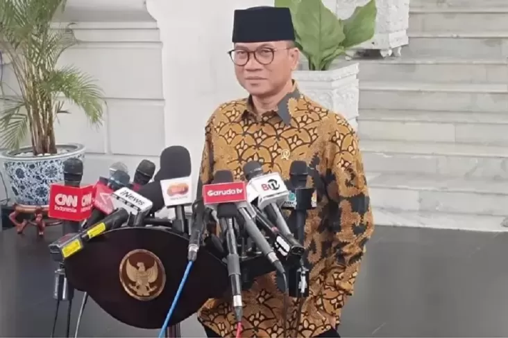 Survei Kepuasan Publik: Kemampuan Menteri Desa Yandri Susanto Raih Pujian Publik