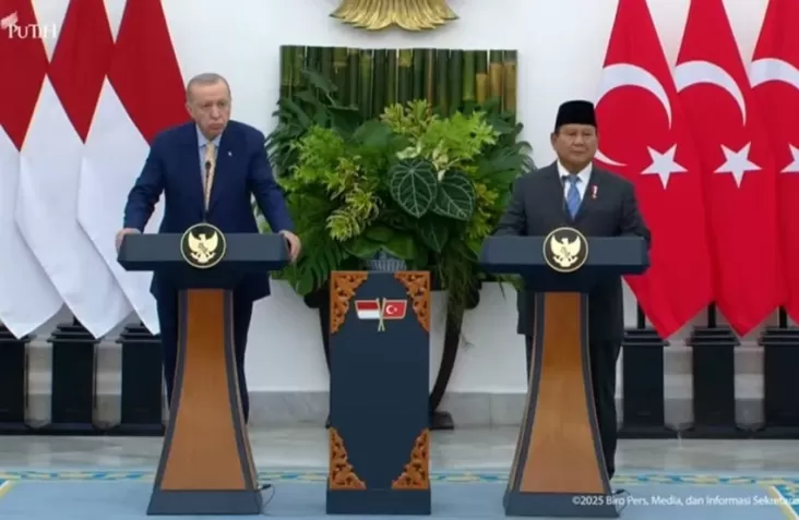 Syahganda: Turki lalu Indonesia Bisa Jadi Poros Baru Kekuatan ilmu geopolitik Planet