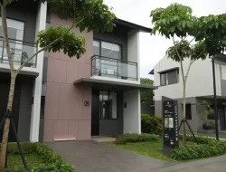 Tangerang Area Penyertaan Modal Prospektif, LPKR Luncurkan Perumahan Murah di area Park Serpong