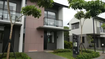 Tangerang Area Penyertaan Modal Prospektif, LPKR Luncurkan Perumahan Murah di area area Park Serpong