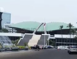 Tatib Direvisi, DPR Bisa Copot Kapolri, Panglima TNI, hingga Pimpinan KPK