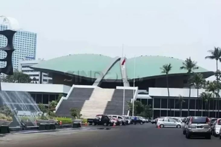 Tatib DPR Evaluasi Pejabat Digugat, MKD Serahkan untuk MA