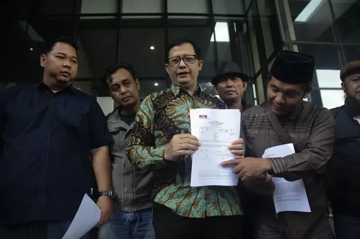 Ubedilah Badrun Dicopot dari Koordinator Prodi UNJ: Tanpa Penerangan dari Rektor