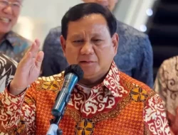 Ungkap Hasil Silaturahmi KIM, Cak Imin: Prabowo Tawarkan Koalisi Permanen