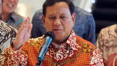 Ungkap Hasil Silaturahmi KIM, Cak Imin: Prabowo Tawarkan Koalisi Permanen