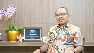 2024, PosIND Salurkan Bansos Sembako lalu PKH ke 4,6 Juta KPM Rp15,6 Ribu Miliar