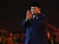 31 Duta Besar Dilantik Prabowo Sore Nanti, Ada Politikus PDIP hingga Mantan Hakim MK
