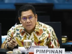 Adies Kadir Angka Revisi Disertasi Bahlil Lumrah pada Bumi Akademik