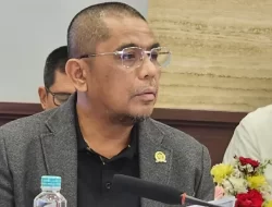 Anggota Komisi XIII DPR Arisal Aziz Tak Setuju SKCK Dihapus