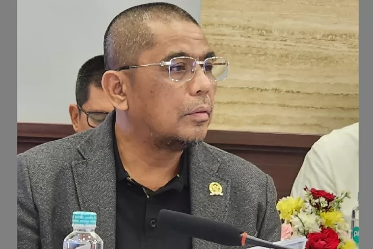 Anggota Komisi XIII DPR Arisal Aziz Tak Setuju SKCK Dihapus