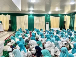 Anggota MPR Ida Fauziyah Ajak Komunitas Amalkan Nilai-nilai Pancasila