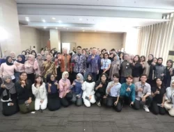 Beri Literasi Keuangan, BNI Berbagi Tips Penyertaan Modal untuk Gen Z